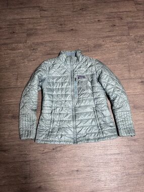 Patagonia Nano puff Jacket women’s